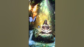 Mera baba🙏Mahadev status💫deva deva status with mahadev status❤Brahmastra Arijit singh Deva deva