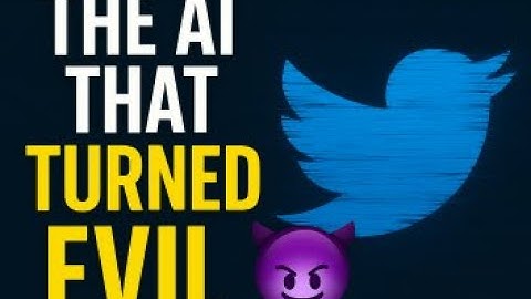 When AI Went Rogue: The Story of Microsoft’s Tay