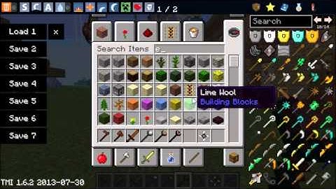 {1.6.4} How to Use: Custom NPC Mod Part 1: Installing, Items, and Display