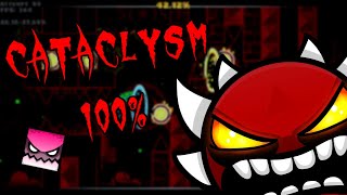 CATACLYSM 100% !! Completion Video