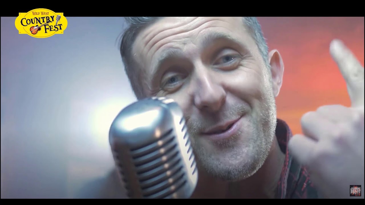 Friday nights full Video from the Wild West Country Fest 2020 - Stay Home and Stay Safe Festival