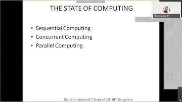 Introduction to Parallel Computing