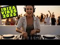 Ibiza Sunset BEST MIX 2025: Electro-Pop & House Music DJ Mix for a Chill Party