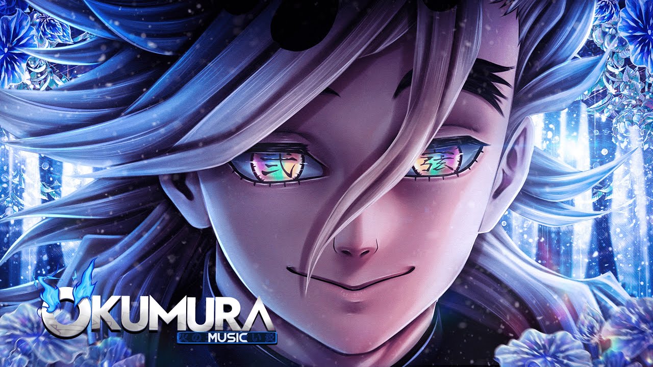 Capa de Calafrio | Douma (Kimetsu No Yaiba) | OKUMURA