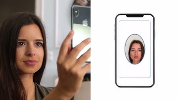 How a biometric onboarding process looks like?