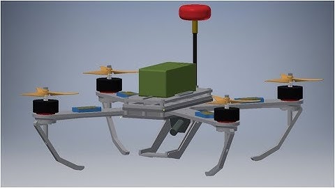 Senior Design Project | Texas Tech University
