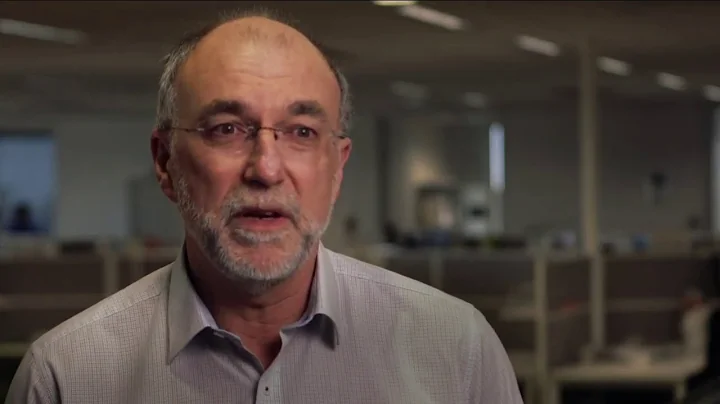 Meet the Monash IBS team