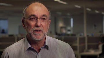 Meet the Monash IBS team