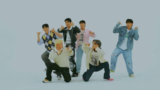 ONF - “ LOVE EFFECT “ | Dance Mirrored Slowed 70%
