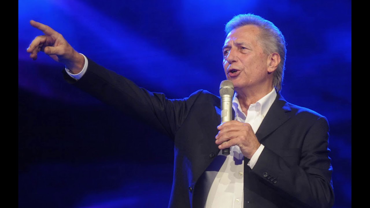 Miroslav Ilić - Gori vatra