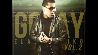 Gotay “El Autentiko” – Vol. 2 (2011)