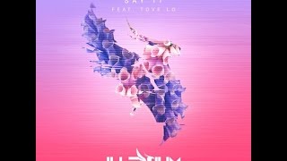 Flume ft. Tove Lo - Say It (Illenium Remix)