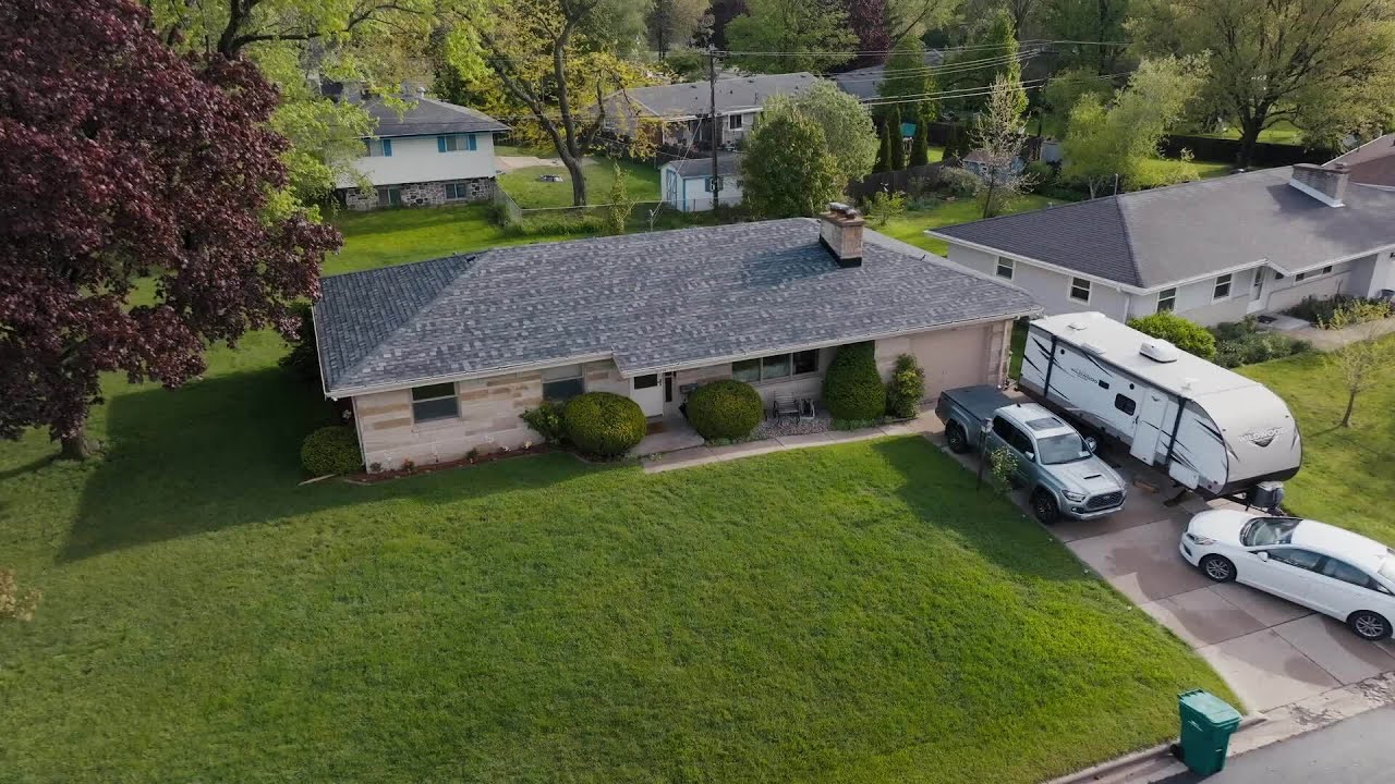 Built to Last | Roofing and Exterior Excellence in the Fox Valley