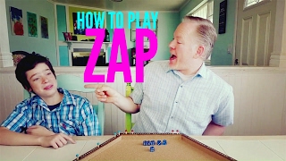 How To Play ZAP (a 10,000 Dice Game) screenshot 5