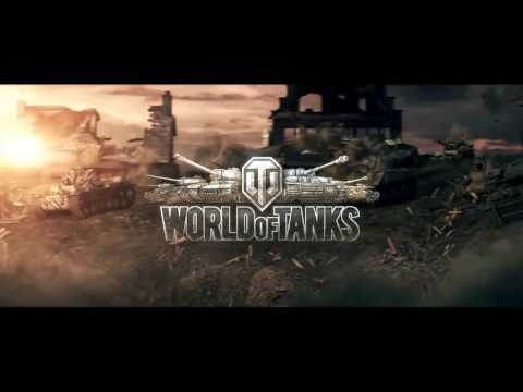 "Seven Nation Army"BF1CMバージョン【MAD】Wargaming.net