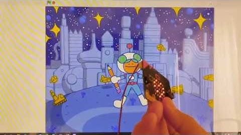 scratch 3 0 and microbit