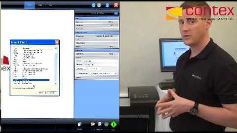 Contex large format scanner_01 .mp4