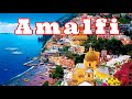 Амальфийское побережье. Амальфи. Amalfi