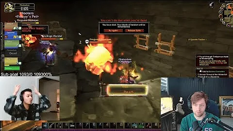 Pikaboo Dies Again & OnlyFangs Gets Mass GKicked..