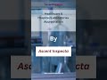 Healthcare Accreditation Made Easy | NABH, NABL, ISO 15189 & ISO 13485 by Ascent Inspecta