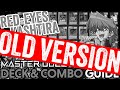 Red-Eyes Kashtira DECK &amp; COMBO GUIDE (October 2023) [Yu-Gi-Oh! Master Duel]