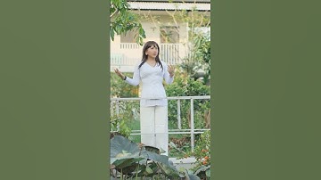 ANNA YẾN PHƯỢNG - CHO ĐI LÀ CÒN MÃI | Đừng để mình chìm vào những si mê...