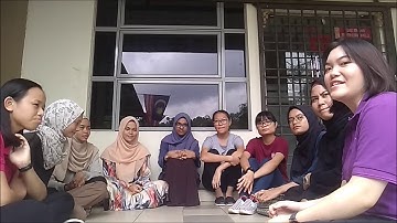 LAX 2019 DIY PROJECT (GROUP 24) REFLECTION VIDEO 1