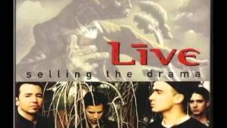 Video voorbeeld van "Live - Selling The Drama (1994)"