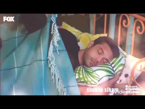 اجمل فديو لسيلين و ديمير يتزعل علي عنودي