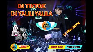 Download Lagu DJ Yalili Yalila || Remix Mantabek !!! MP3