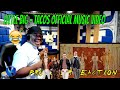 LITTLE BIG   TACOS Official Music Video - Producer Reaction