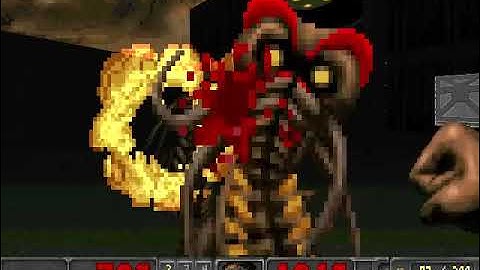 Freedoom System Control