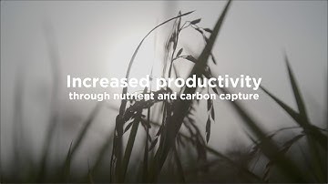 Using by-products to increase yields and sequester carbon | Circular food systems in East Africa 5/5