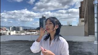 [Behind the Scenes] hannah bahng - OLeander Performance Video