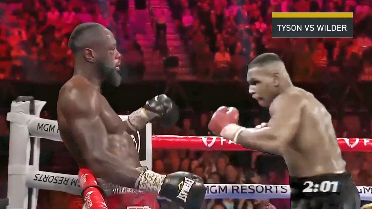 IRRE PK!!! WILDER spricht von seiner letzten CHANCE! ZHANG reagiert EISKALT! +FACE OFF!!! 247 Boxing