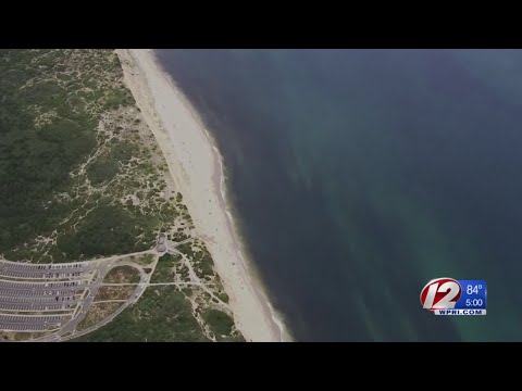 Video: Onko Marconi Beachin liikuntarajoitteisille pääsy?