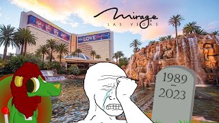 Velvet Goes to the Mirage | Las Vegas by Velvet the Lion 414 views 1 year ago 15 minutes