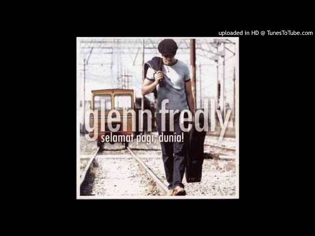 Glenn Fredly - Januari - Composer : Glenn Fredly 2003 (CDQ) class=