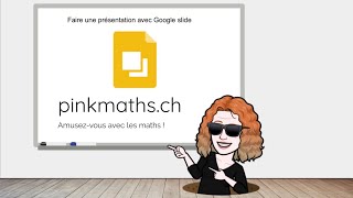 Google slide pour enseigner les maths screenshot 4