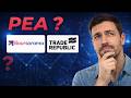 Trade Republic vs Boursorama comparatif complet 2026