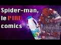 Le pire comics spiderman