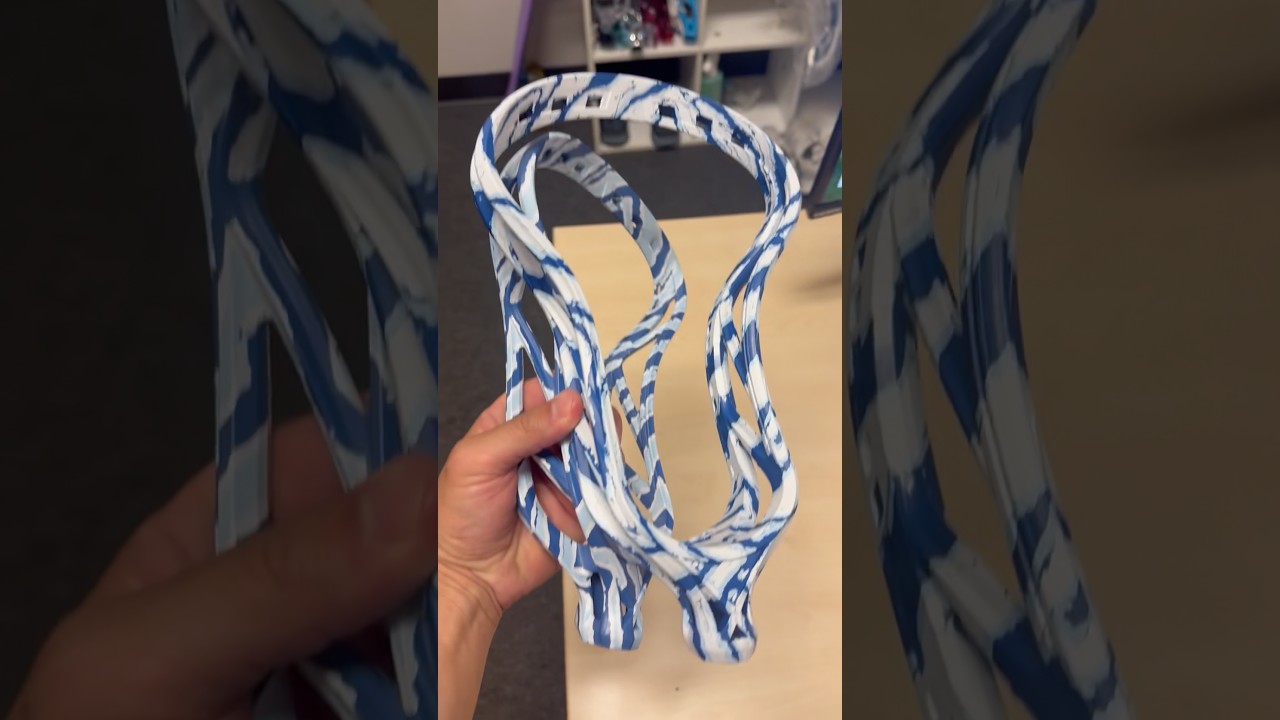 Insane dye for Costabile