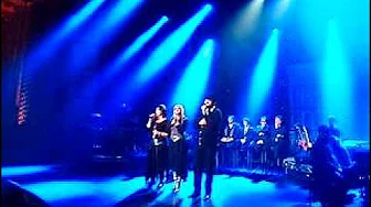 The Isaacs - I Will Praise Him The Isaacs - I Will Praise Him