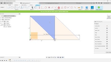 Creating A Solid Model of Balsa Wood Truss Bridge with Fusion 360