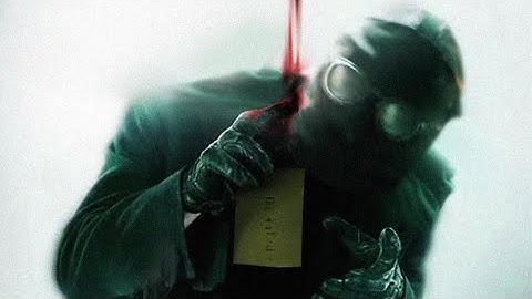 The Riddler Shadow Lady Edit