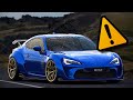 7 POPULAR CARS THAT ARE DANGEROUS AS HELL