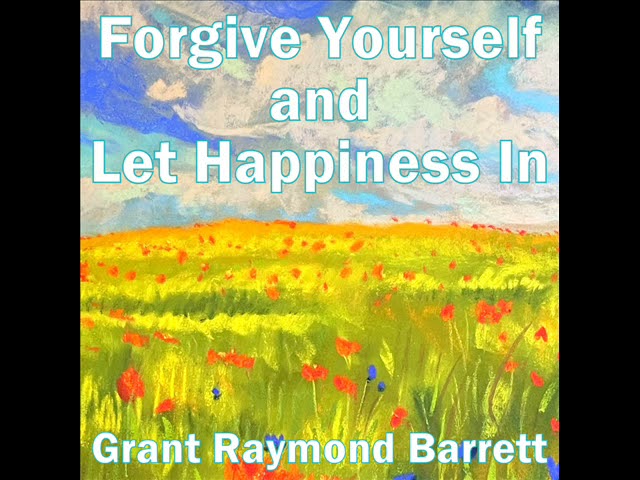 在 YouTube 上观看 Forgive Yourself and Let Happiness In - Positive Affirmations For Self-Acceptance