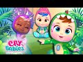 ⭐ FULL SEASON 5 ⭐ CRY BABIES 💧 MAGIC TEARS 💕 CARTOONS for KIDS in ENGLISH 🎥 LONG VIDEO