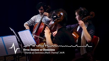 Shards of Darkness (Main Theme) - Styx: Shards of Darkness Original Soundtrack