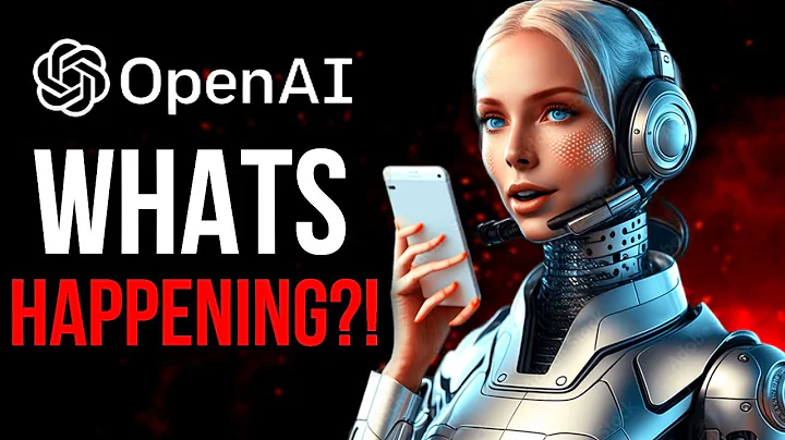 GPT 5 Update: Open AI CEO makes SHOCKING statement about GPT 5